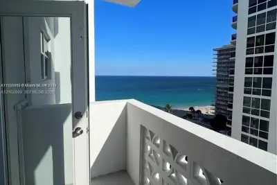 4250 Galt Ocean Dr #11F, Fort Lauderdale: photo 1 of 13