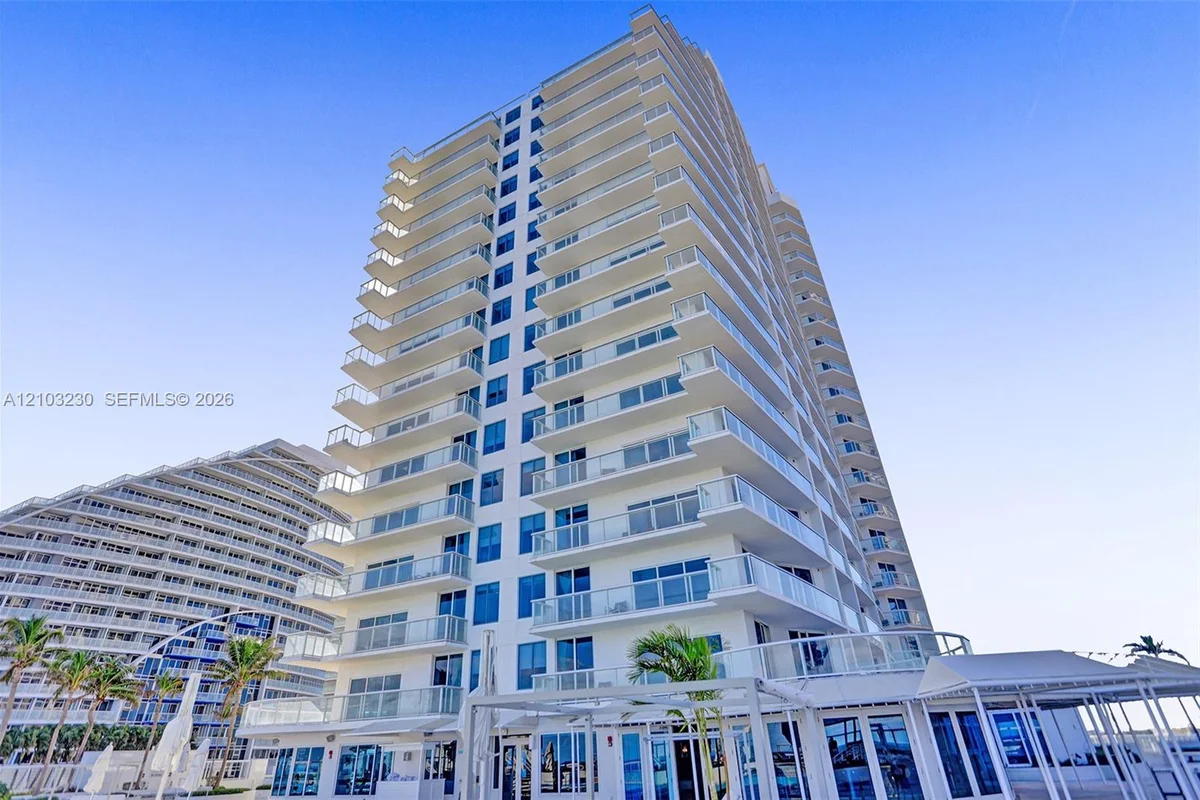 505 N Fort Lauderdale Beach Blvd #2408, Fort Lauderdale: photo 1 of 55