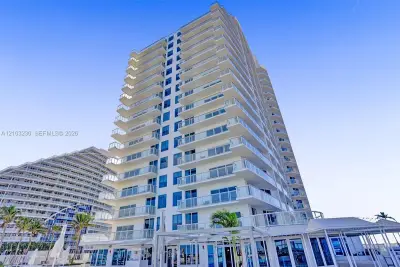 505 N Fort Lauderdale Beach Blvd #2408, Fort Lauderdale: photo 1 of 55