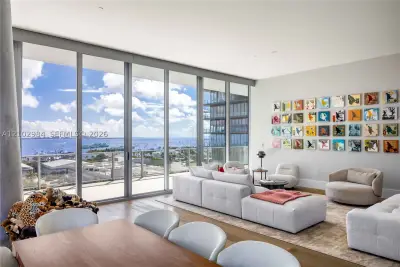 2669 S Bayshore Dr #903N, Miami: photo 1 of 31