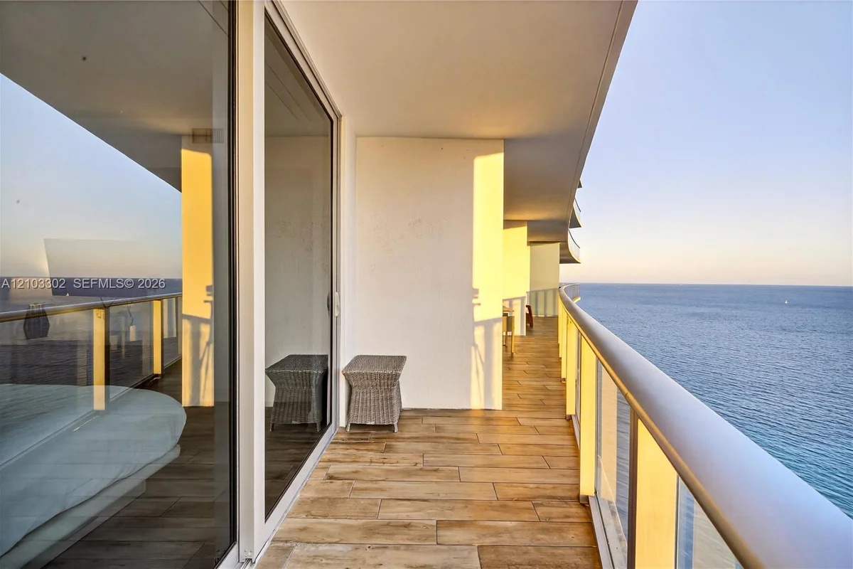 4111 S Ocean Dr #3703, Hollywood: photo 1 of 47