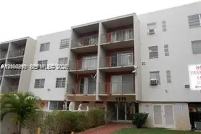 1225 NE 124th St #28A, North Miami: photo 1 of 13