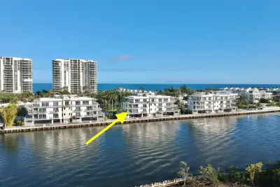 6000 N Ocean Dr #2N, Hollywood: photo 1 of 40
