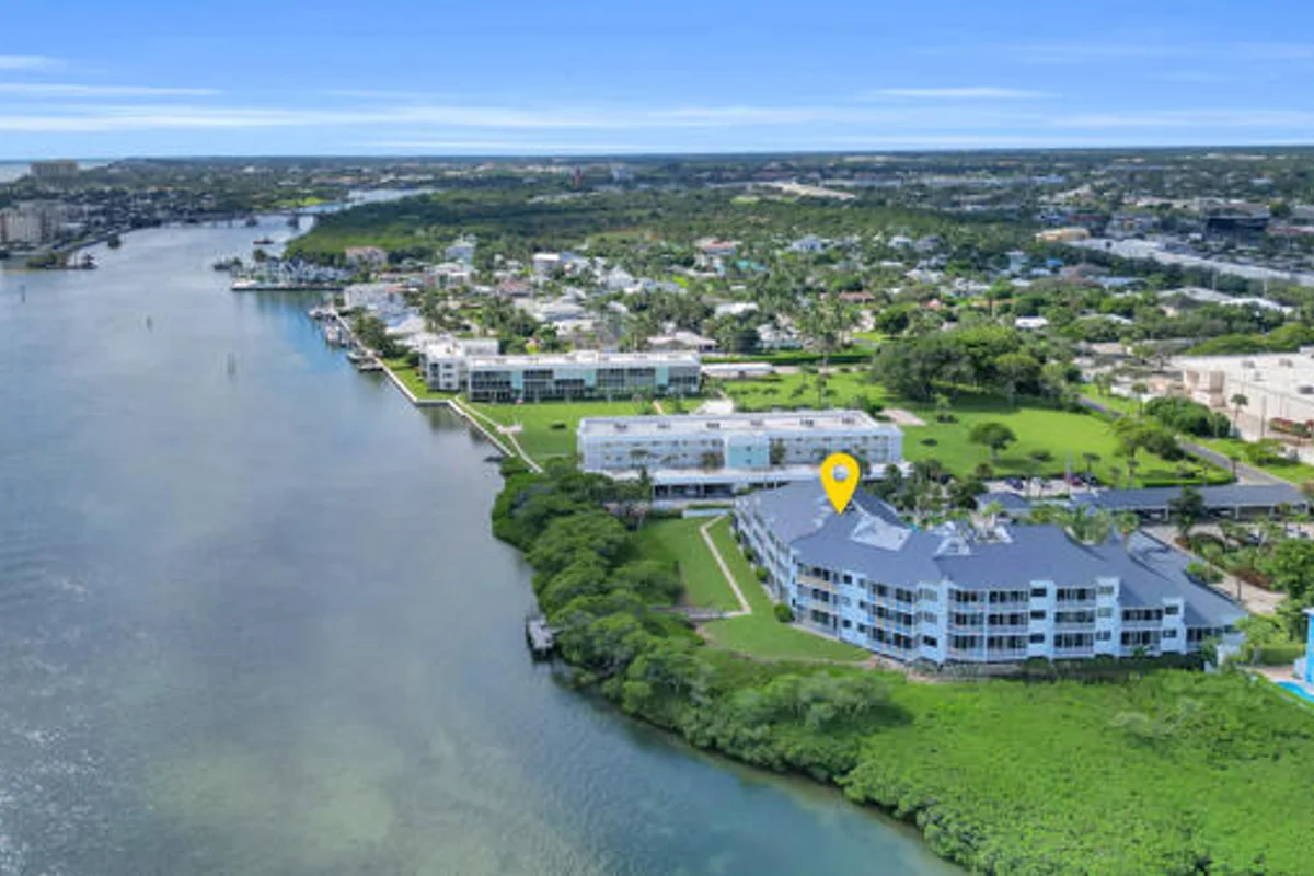 200 Waterway Rd #307, Tequesta: photo 1 of 37