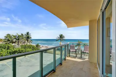 2501 S Ocean Dr #310, Hollywood: photo 1 of 51