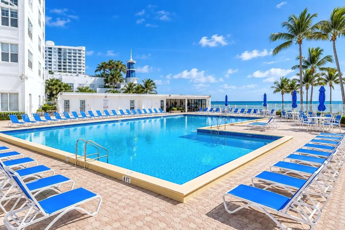 3505 S Ocean Dr #905, Hollywood: photo 1 of 25