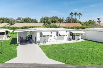 8702 Duchess Ct E #352, Boynton Beach: photo 1 of 30