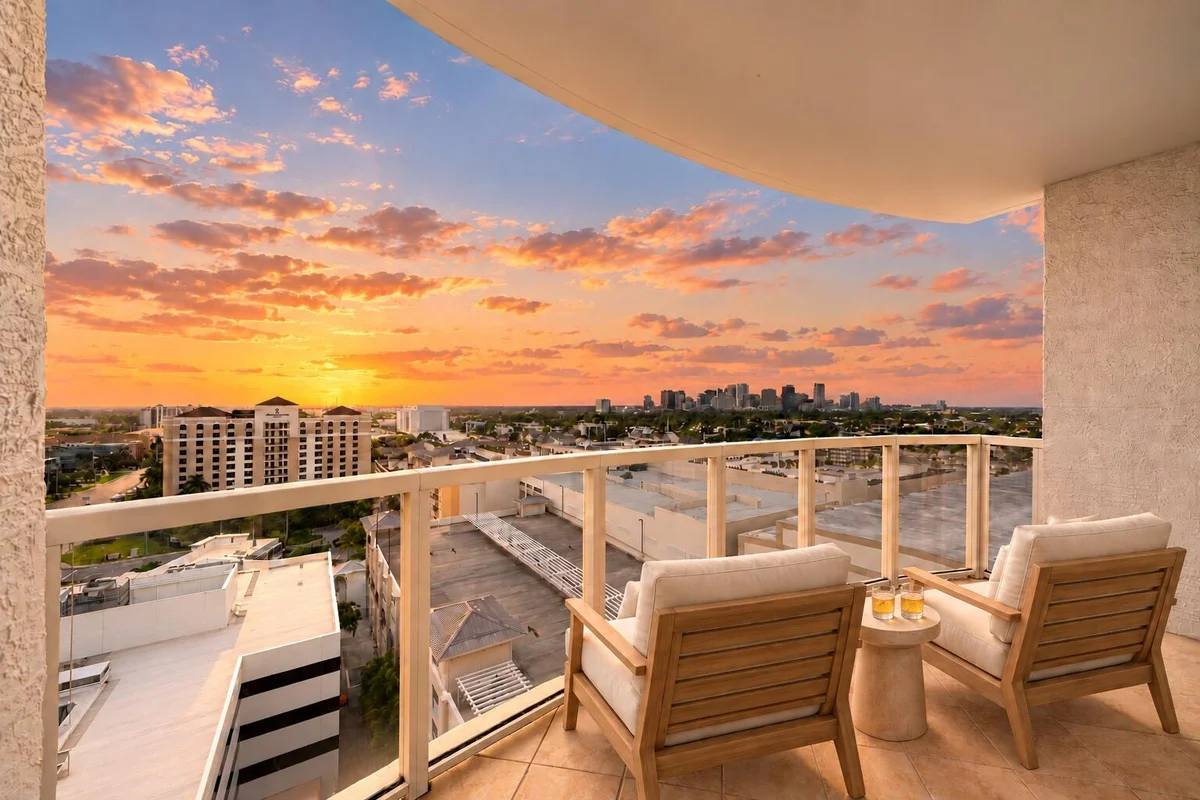 1819 SE 17th St #1502, Fort Lauderdale: photo 1 of 38
