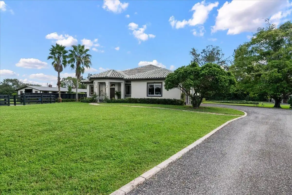 12466 Indian Mound Rd, Wellington: photo 1 of 75