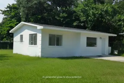 15206 NE 8th Ave, Miami: photo 1 of 2