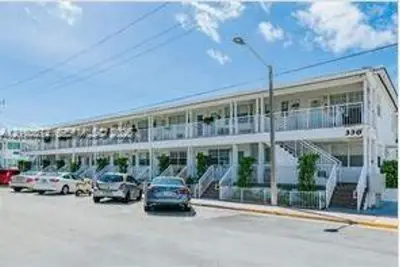 330 74th St #1, Miami Beach: photo 1 of 1