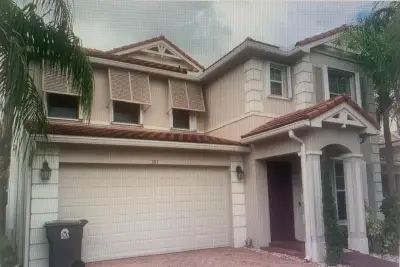 301 Mulberry Grove Rd, West Palm Beach: photo 1 of 1