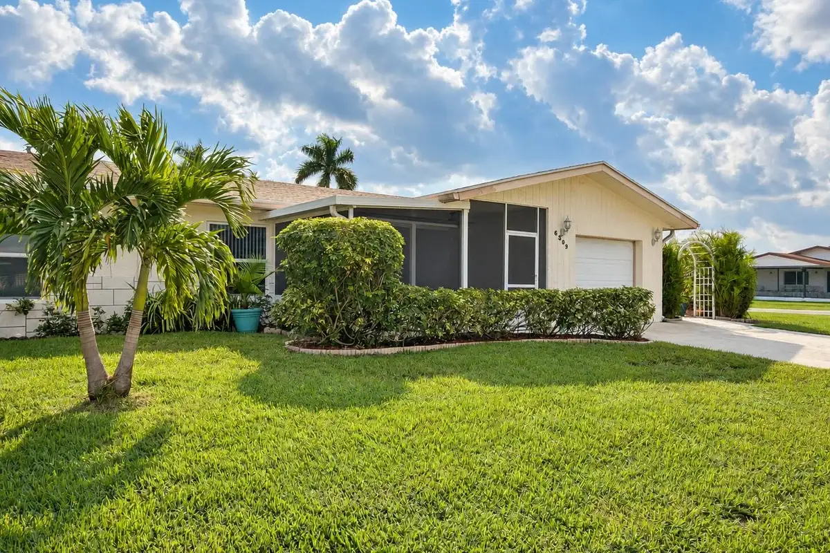 6309 Dusenburg Rd, Delray Beach: photo 1 of 26