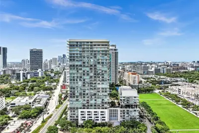 3470 E Coast Ave #H2509, Miami: photo 1 of 81