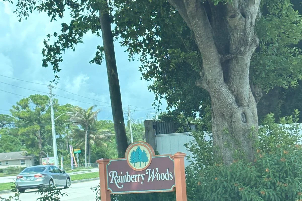 599 NW 47th Ave NW, Delray Beach: photo 1 of 1
