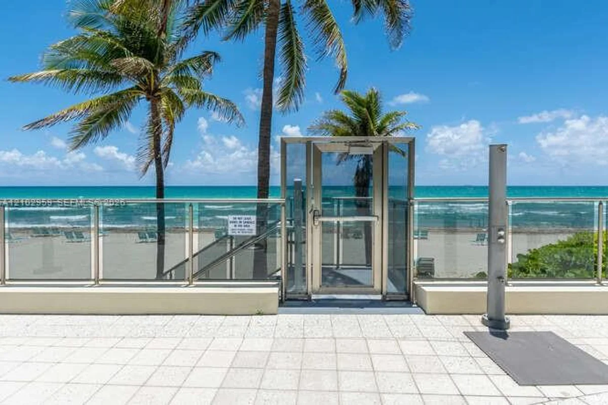 2501 S Ocean Dr #1619, Hollywood: photo 1 of 53