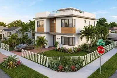 7711 NW 17th Pl, Miami: photo 1 of 6