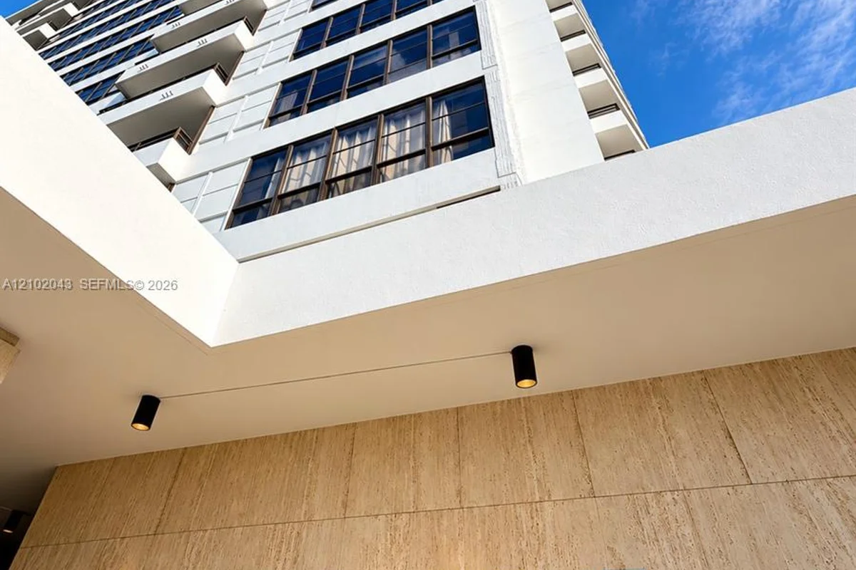500 Three Islands Blvd #801, Hallandale Beach: photo 1 of 12
