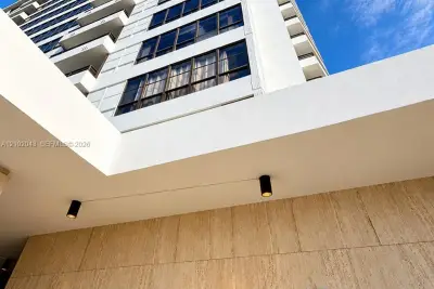 500 Three Islands Blvd #801, Hallandale Beach: photo 1 of 12