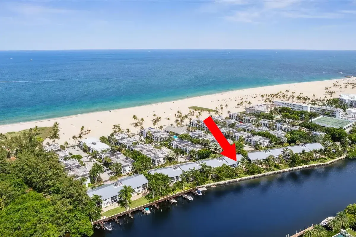 1595 S Ocean Ln #182, Fort Lauderdale: photo 1 of 28