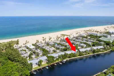 1595 S Ocean Ln #182, Fort Lauderdale: photo 1 of 28