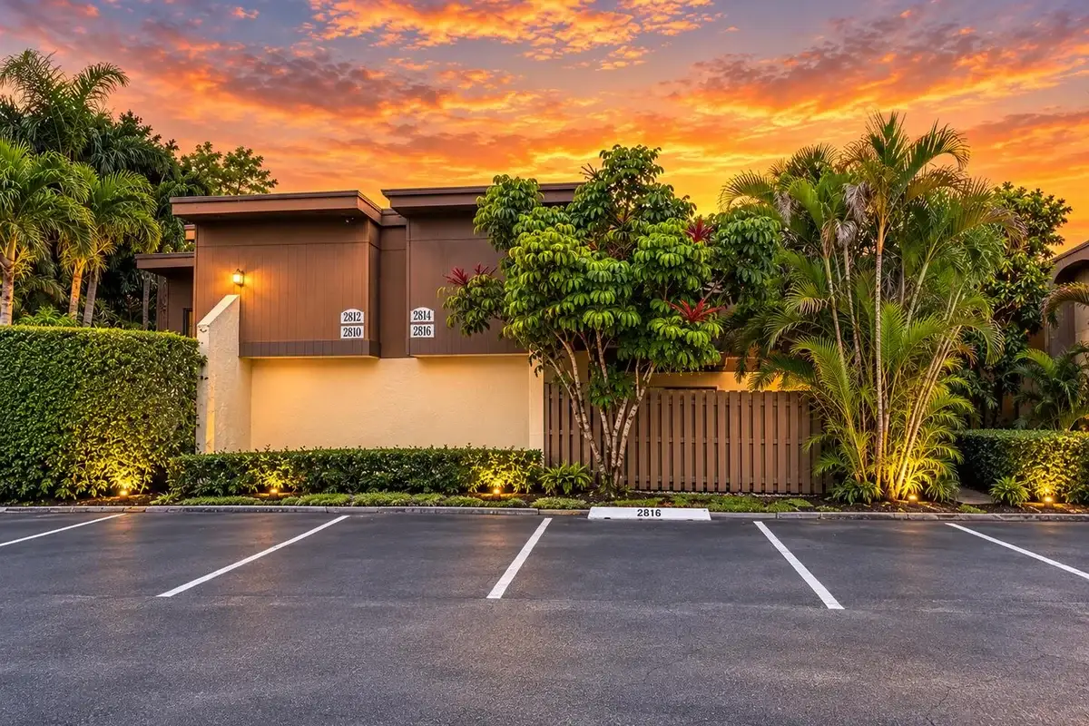 2816 Kirk Ln, Palm Springs: photo 1 of 14