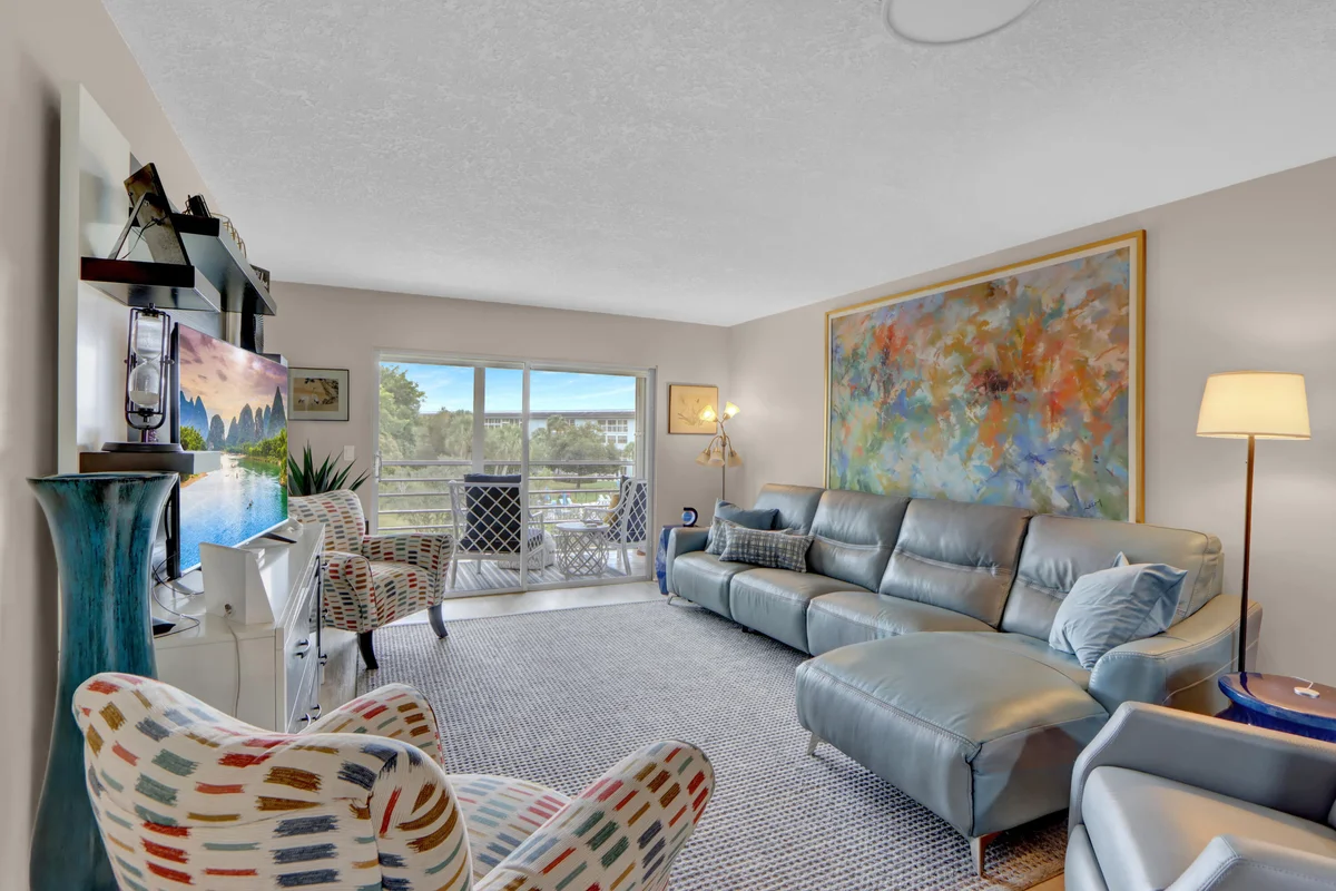 2504 Antigua Ter #B3, Coconut Creek: photo 1 of 10
