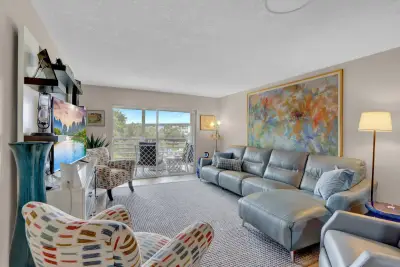 2504 Antigua Ter #B3, Coconut Creek: photo 1 of 10
