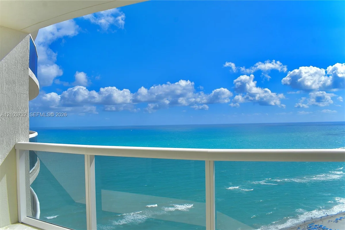 18911 Collins Ave #2904, Sunny Isles Beach: photo 1 of 1