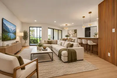 5701 Camino Del Sol #106, Boca Raton: photo 1 of 48
