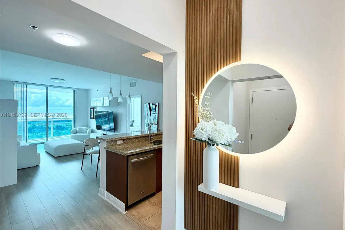 2641 N Flamingo Rd #2404N, Sunrise: photo 1 of 33