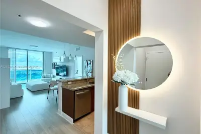 2641 N Flamingo Rd #2404N, Sunrise: photo 1 of 33