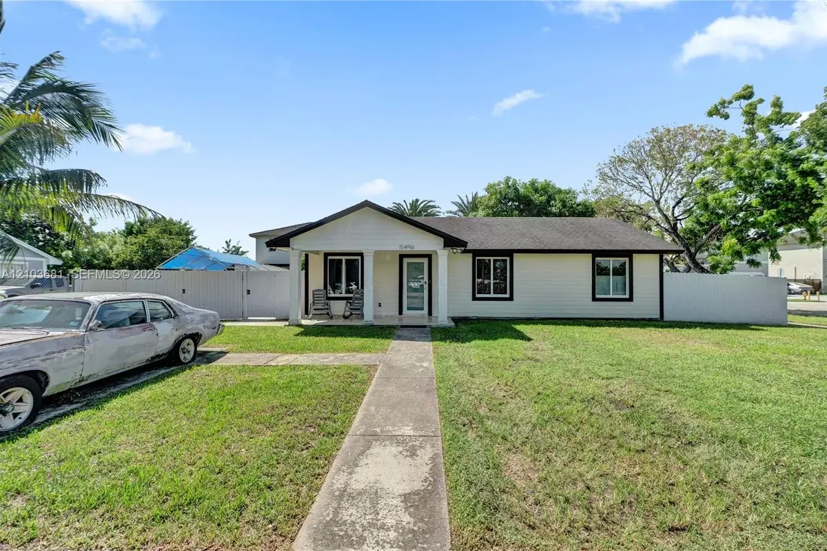11496 SW 227th Ter, Miami: photo 1 of 22