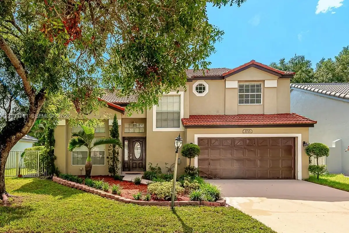 2715 Bogota Ave, Cooper City: photo 1 of 35
