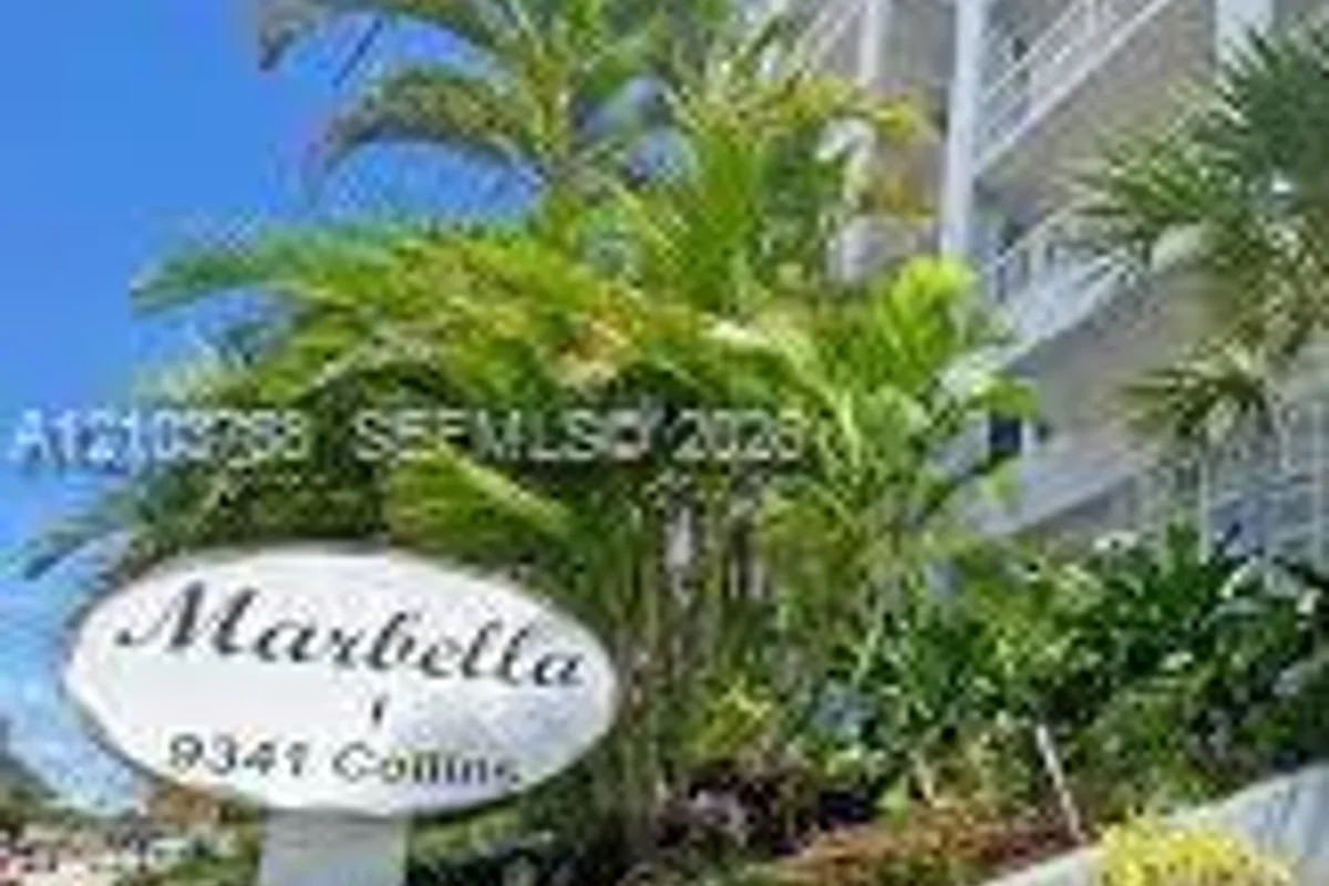 9341 Collins Ave #902, Surfside: photo 1 of 2