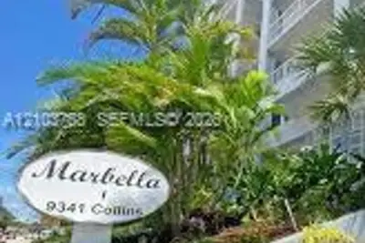 9341 Collins Ave #902, Surfside: photo 1 of 2