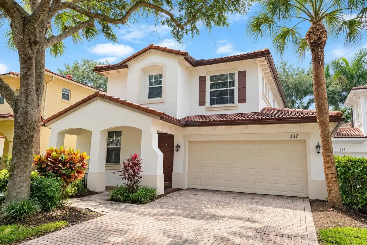 337 October St, Palm Beach Gardens: photo 1 of 38