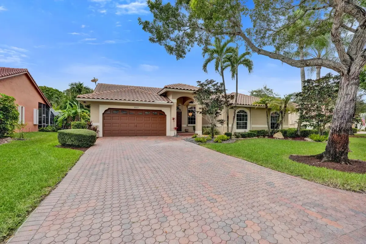 5315 NW 108th Way, Coral Springs: photo 1 of 46