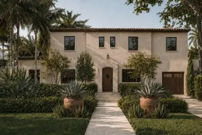464 NE 55th Ter, Miami: photo 1 of 4