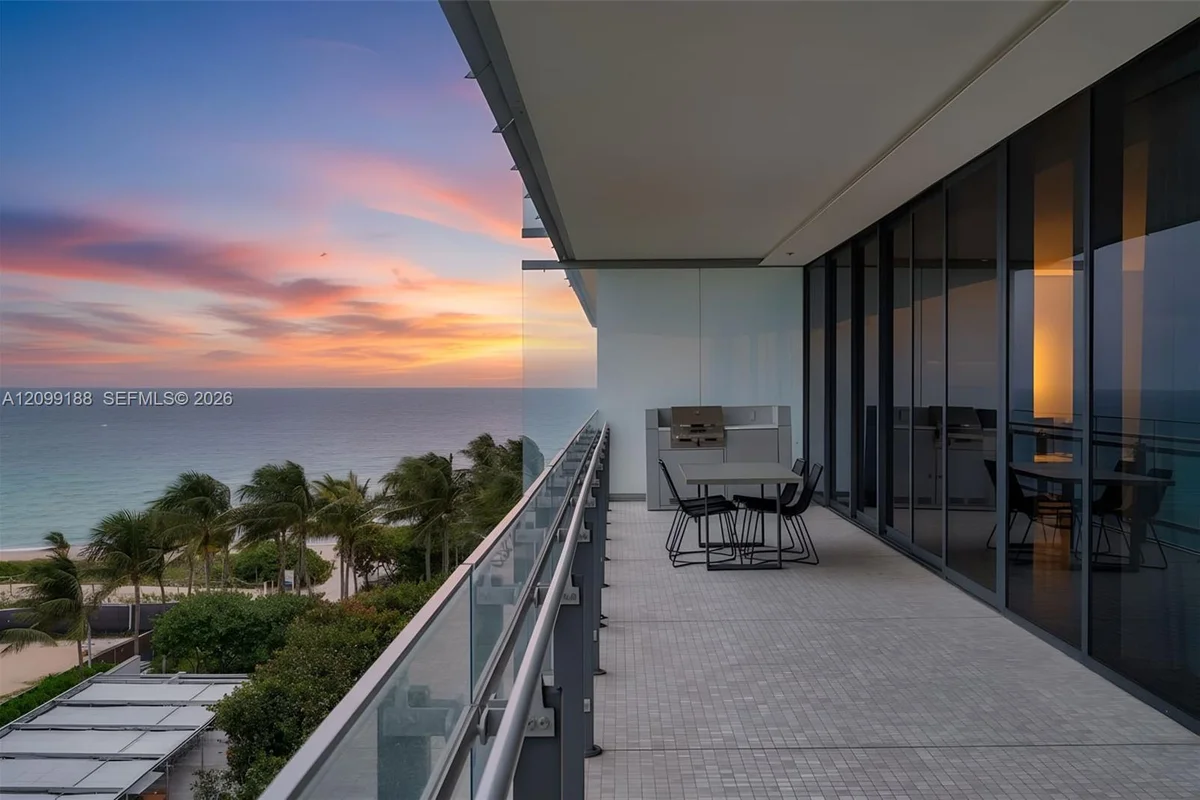 8701 Collins Ave #603, Miami Beach: photo 1 of 52