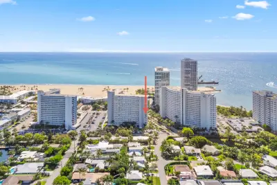 1920 S Ocean Dr #611, Fort Lauderdale: photo 1 of 37