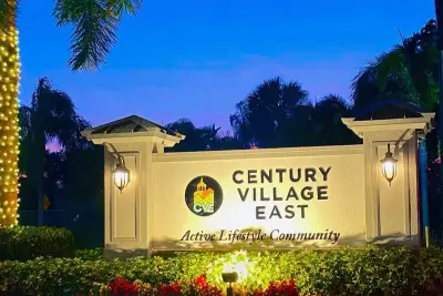 227 Markhum K, Deerfield Beach: photo 1 of 19