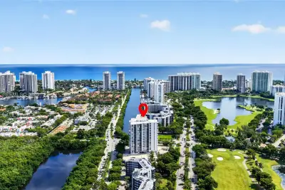 3375 N Country Club Dr #1506, Aventura: photo 1 of 30
