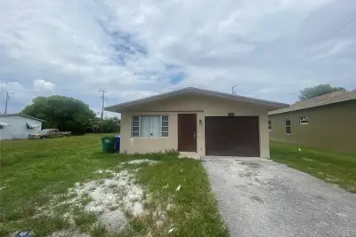 2521 NW 15th Ct, Fort Lauderdale: photo 1 of 1