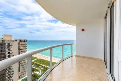 6365 Collins Ave #1809, Miami Beach: photo 1 of 35