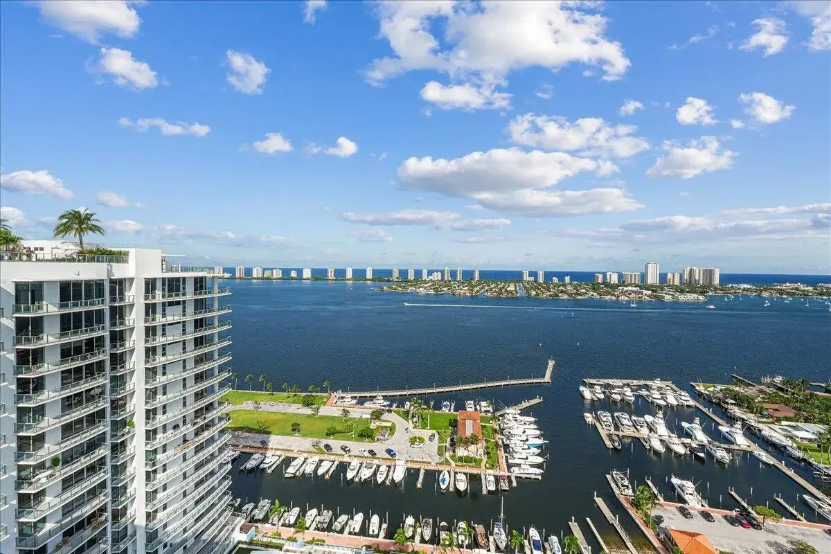 220 Lake Shore Dr #2406, West Palm Beach: photo 1 of 39