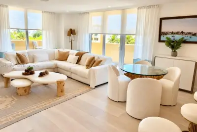 90 Alton Rd #511, Miami Beach: photo 1 of 37