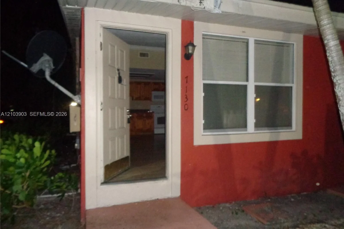 7130 Southgate Blvd, Tamarac: photo 1 of 16