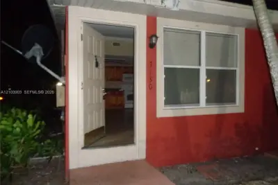 7130 Southgate Blvd, Tamarac: photo 1 of 16