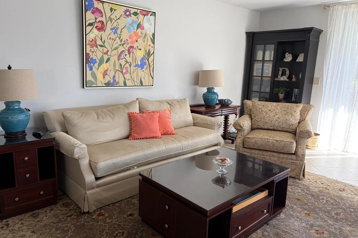 11811 Ave Of The Pga #3-1F, West Palm Beach: photo 1 of 19